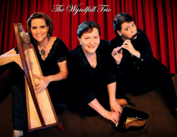 Wyndfall Trio